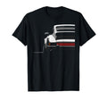 Legendary Racing Sports Car Iconic T-Shirt - Custom Art Print Unisex - T-Shirt, Sweatshirt, Hoodie