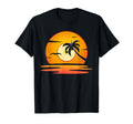 Vinyl Record Sunset Lp Records T-Shirt - Unique Graphic Men Women - T-Shirt, Sweatshirt, Hoodie