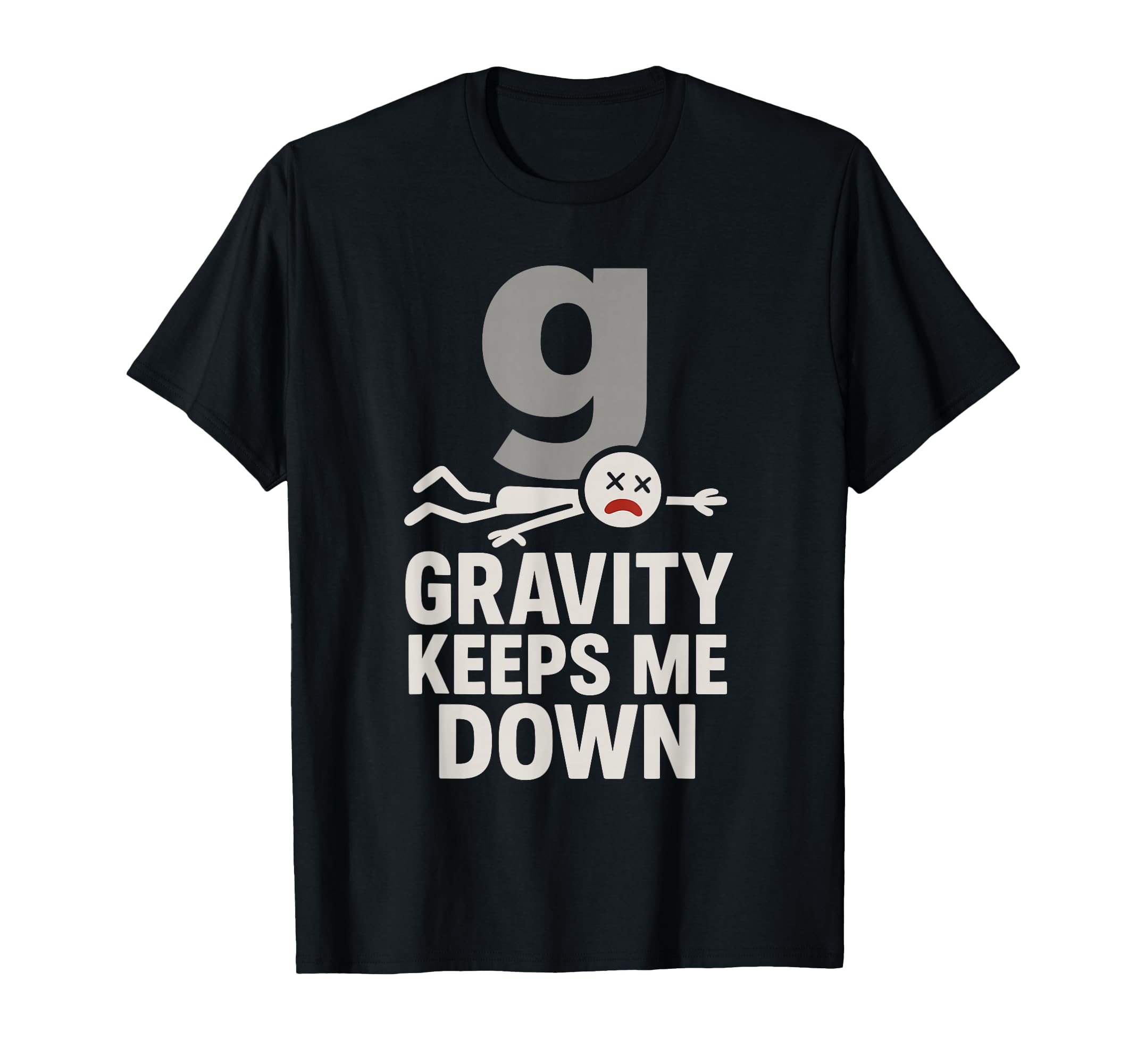 Physics Student Quantum Joke Schr Dinger T-Shirt - Graphic Print Men Women - T-Shirt, Sweatshirt, Hoodie