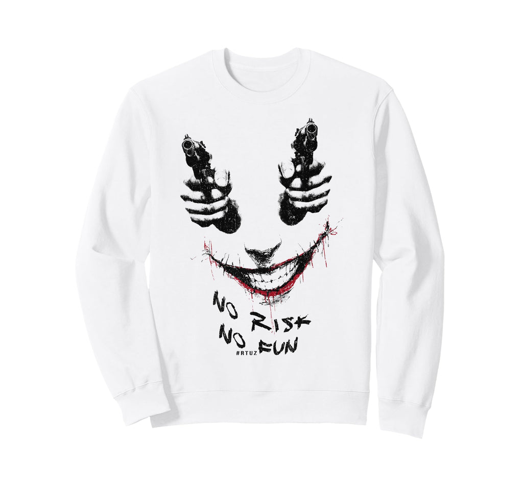 Aesthetic Streetwear Sweatshirt - Novelty Apparel for Adults - T-Shirt, Sweatshirt, Hoodie