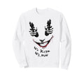 Aesthetic Streetwear Sweatshirt - Novelty Apparel for Adults - T-Shirt, Sweatshirt, Hoodie
