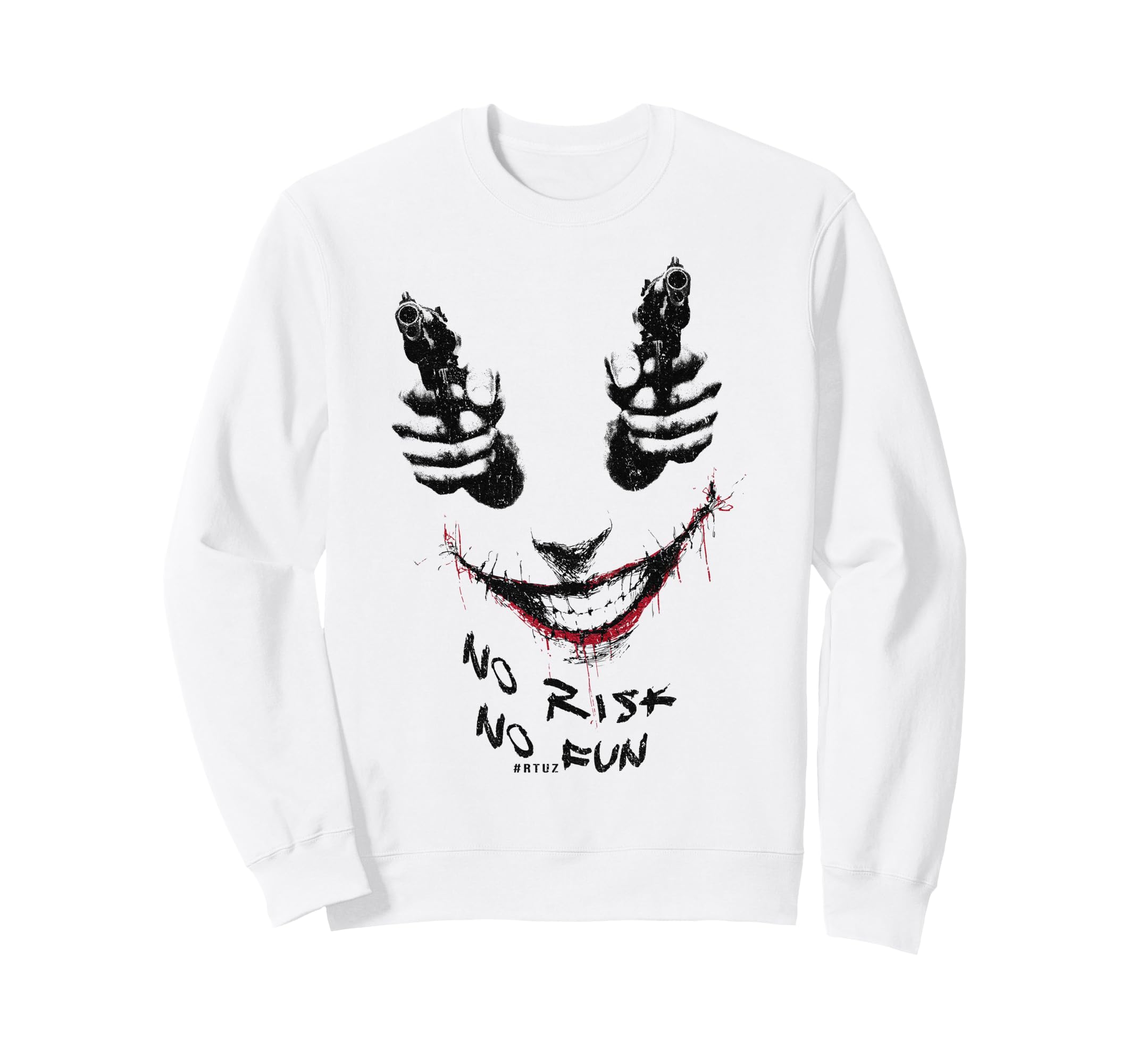 Aesthetic Streetwear Sweatshirt - Novelty Apparel for Adults - T-Shirt, Sweatshirt, Hoodie