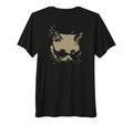 Y2K Cat Sunglasses 90S 2000S Grunge T-Shirt - Streetwear Style Men Women - T-Shirt, Sweatshirt, Hoodie