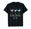 Its Self Love Me Wine Funny Self Care T-Shirt - Trendy Graphic Men Women - T-Shirt, Sweatshirt, Hoodie
