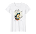 Hold Let Me Overthink This Funny And T-Shirt - Streetwear Style Men Women - T-Shirt, Sweatshirt, Hoodie