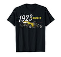1923 23 T Bucket Blown Hot Rod T-Shirt - Casual Everyday Wear Unisex - T-Shirt, Sweatshirt, Hoodie