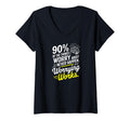 Womens Overthinker Worrying Works T-Shirt - Novelty Apparel for Adults - T-Shirt, Sweatshirt, Hoodie