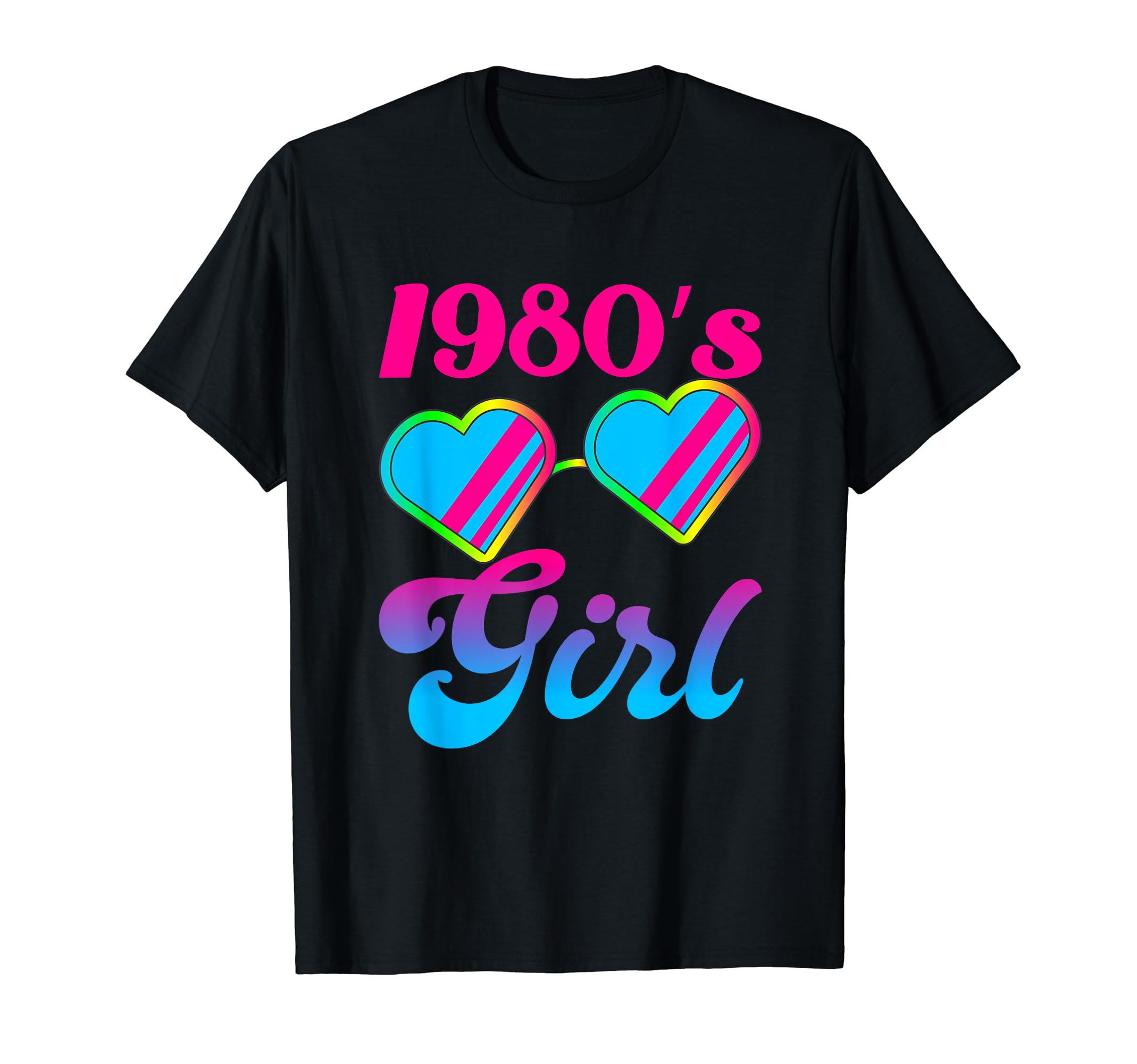 80S 1980S 80 Theme Outfit Eighties 80S T-Shirt - Trendy Graphic Men Women - T-Shirt, Sweatshirt, Hoodie