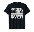 Mental Health Awareness T-Shirt - Casual Everyday Wear Men Women - T-Shirt, Sweatshirt, Hoodie