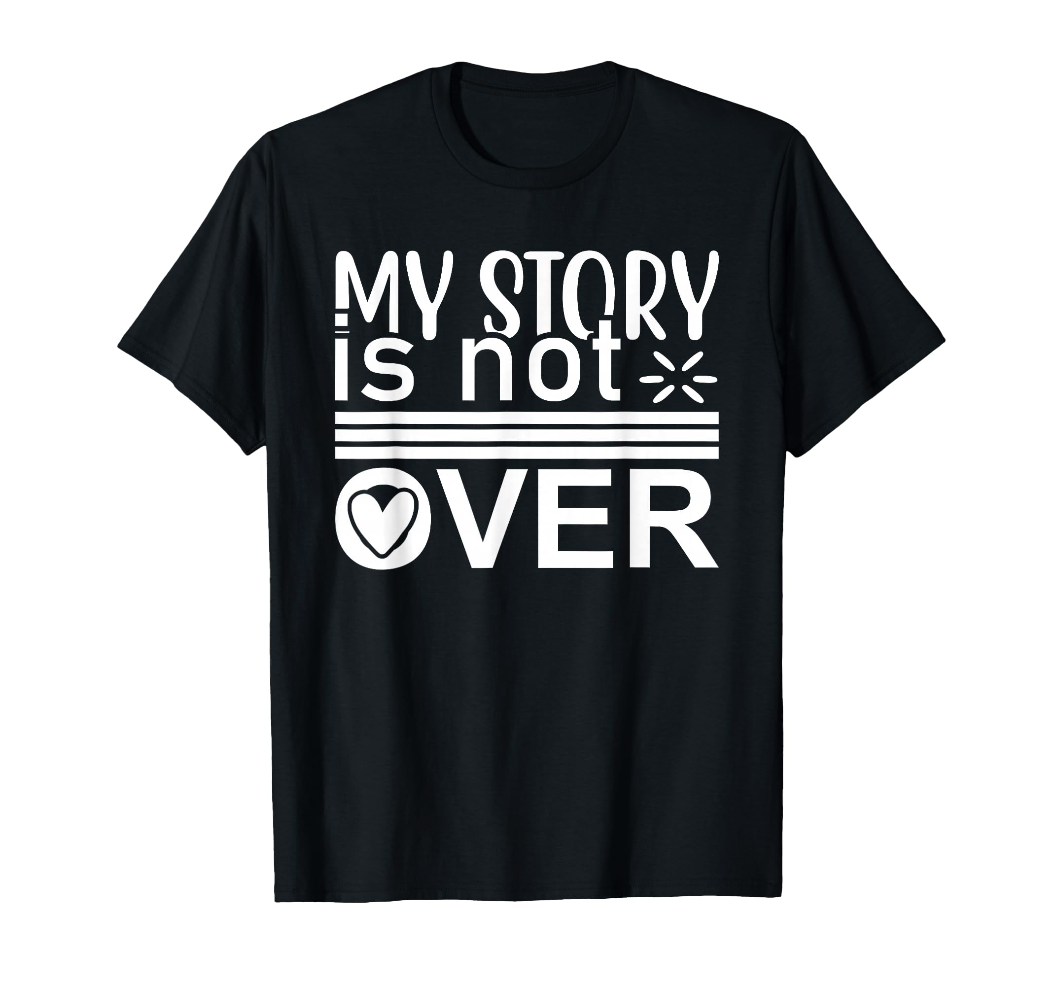 Mental Health Awareness T-Shirt - Casual Everyday Wear Men Women - T-Shirt, Sweatshirt, Hoodie
