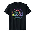 Psychiatric Nurse Rn Mental Health T-Shirt - Casual Everyday Wear Unisex - T-Shirt, Sweatshirt, Hoodie