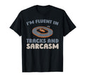 Slot Cars Miniature Track Hobby Slot T-Shirt - Streetwear Style Men Women - T-Shirt, Sweatshirt, Hoodie