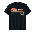 Umbrella Sunset Rainbow T-Shirt - Trendy Graphic Unisex - T-Shirt, Sweatshirt, Hoodie