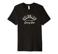 Self Care Is New Going Out T-Shirt - Unique Graphic Unisex - T-Shirt, Sweatshirt, Hoodie