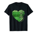 Tomorrow Needs You Matter Semicolon T-Shirt - Fun Novelty Design Men Women - T-Shirt, Sweatshirt, Hoodie