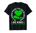 Mental Health Awareness Month 2023 T-Shirt - Fun Novelty Design Men Women - T-Shirt, Sweatshirt, Hoodie