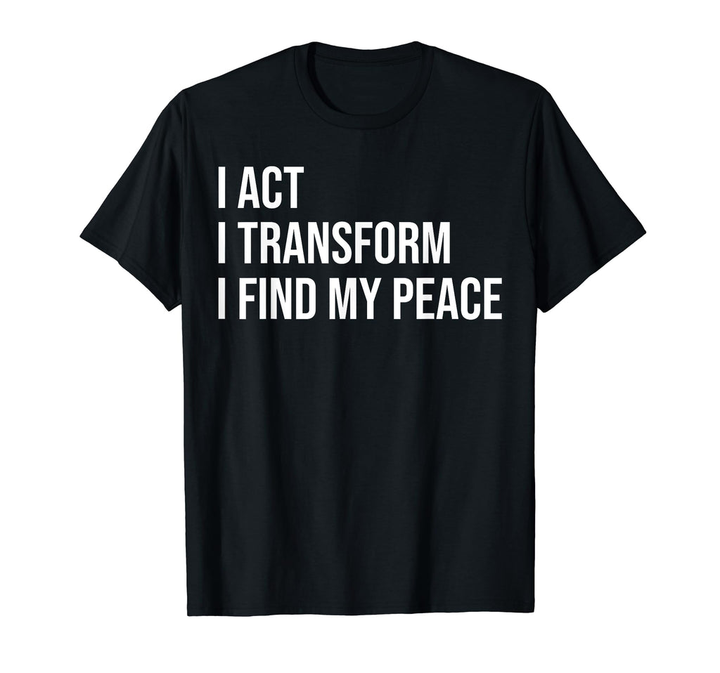 Actor Meme Self Care T-Shirt - Unique Graphic Unisex - T-Shirt, Sweatshirt, Hoodie