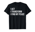 Actor Meme Self Care T-Shirt - Unique Graphic Unisex - T-Shirt, Sweatshirt, Hoodie