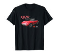 1970 Stingray Iconic American T-Shirt - Fun Novelty Design Men Women - T-Shirt, Sweatshirt, Hoodie