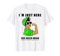 Here Green Wear Bandana Mental T-Shirt - Casual Everyday Wear for Adults - T-Shirt, Sweatshirt, Hoodie