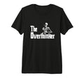 Overthinker Professional Overthinker T-Shirt - Custom Art Print Unisex - T-Shirt, Sweatshirt, Hoodie