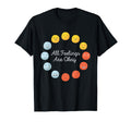 All Feelings Are Okay Mental Health T-Shirt - Streetwear Style for Adults - T-Shirt, Sweatshirt, Hoodie