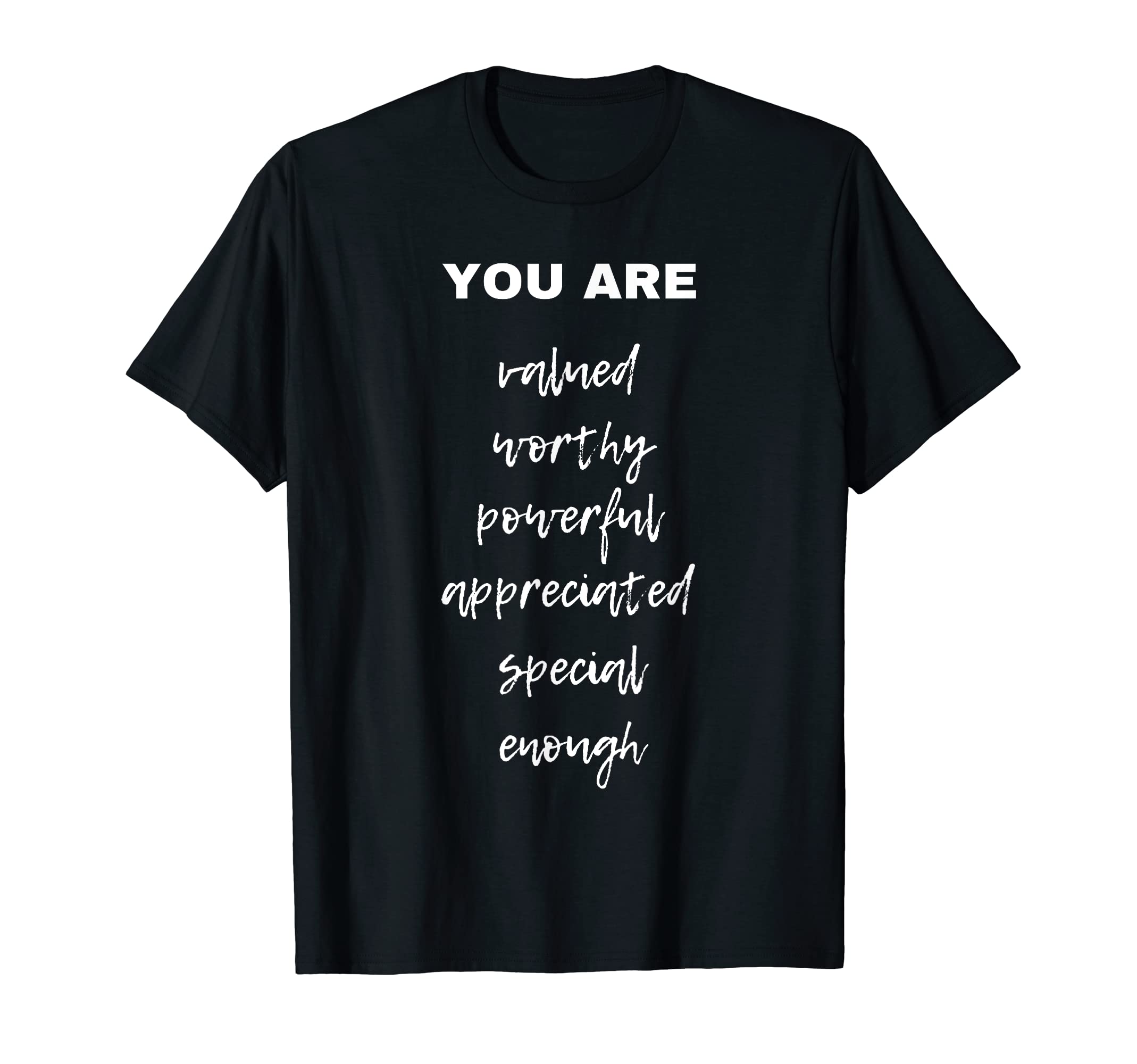 You Matter Kindness Be Kind Groovy T-Shirt - Unique Graphic for Adults - T-Shirt, Sweatshirt, Hoodie
