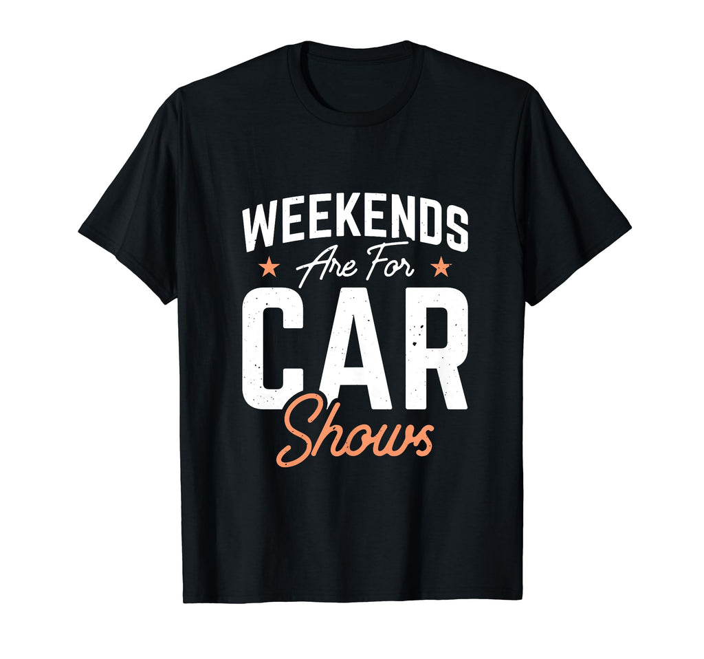 Car Show Auto Show Car Exhibition Sweatshirt - Minimalist Print Men Women - T-Shirt, Sweatshirt, Hoodie