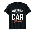 Car Show Auto Show Car Exhibition Sweatshirt - Minimalist Print Men Women - T-Shirt, Sweatshirt, Hoodie