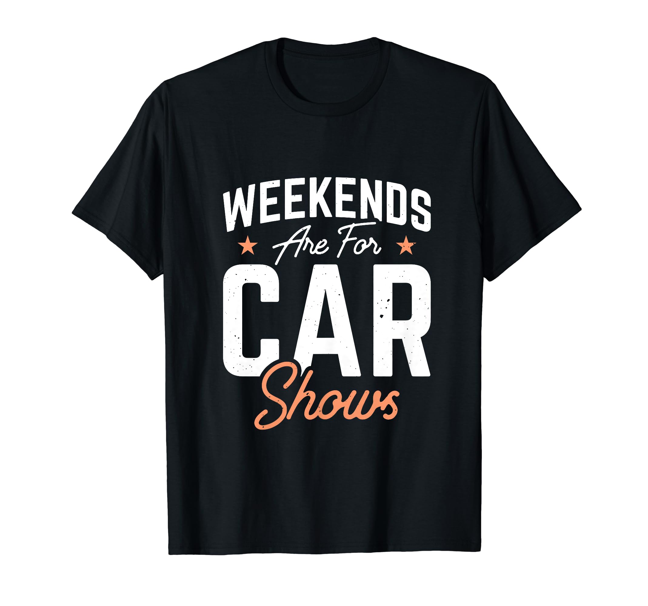 Car Show Auto Show Car Exhibition Sweatshirt - Minimalist Print Men Women - T-Shirt, Sweatshirt, Hoodie
