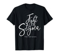 Mental Health Matters Green Ribbon T-Shirt - Fun Novelty Design Men Women - T-Shirt, Sweatshirt, Hoodie