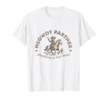 Meowdy Partner Desert Country Western T-Shirt - Unique Graphic Men Women - T-Shirt, Sweatshirt, Hoodie