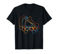 Roller Skating Gifts Roller Skates T-Shirt - Aesthetic Graphic Unisex - T-Shirt, Sweatshirt, Hoodie