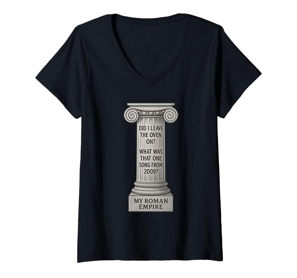 Womens Funny Internet Slang Meme T-Shirt - Novelty Apparel for Adults - T-Shirt, Sweatshirt, Hoodie
