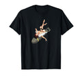Pin Up Bombs Away Wwii T-Shirt - Fun Novelty Design Men Women - T-Shirt, Sweatshirt, Hoodie