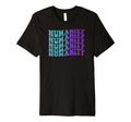 Humanity Self Care T-Shirt - Novelty Apparel Unisex - T-Shirt, Sweatshirt, Hoodie