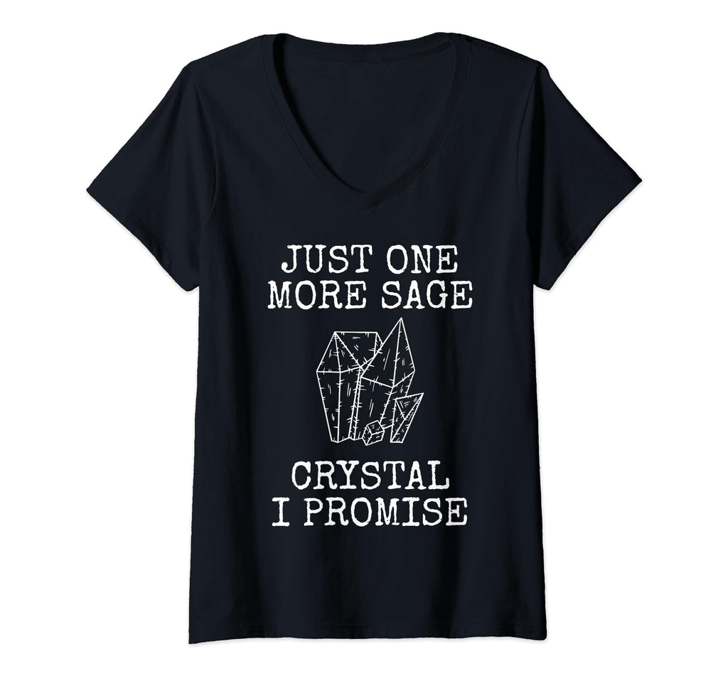 Crystal Healing Crystal T-Shirt - Casual Everyday Wear for Adults - T-Shirt, Sweatshirt, Hoodie