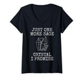 Crystal Healing Crystal T-Shirt - Casual Everyday Wear for Adults - T-Shirt, Sweatshirt, Hoodie