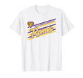West Chester Golden Rams Performer T-Shirt - Aesthetic Graphic for Adults - T-Shirt, Sweatshirt, Hoodie
