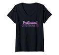 Womens Professional Overthinker T-Shirt - Aesthetic Graphic Men Women - T-Shirt, Sweatshirt, Hoodie