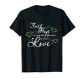 Mental Health Mental Health Awareness T-Shirt - Graphic Print Unisex - T-Shirt, Sweatshirt, Hoodie