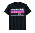 Japan 80S 90S Vaporwave Aesthetic Beach T-Shirt - Trendy Graphic Unisex - T-Shirt, Sweatshirt, Hoodie