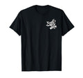1966 Impala Car T-Shirt - Fun Novelty Design for Adults - T-Shirt, Sweatshirt, Hoodie