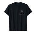Be Here Now Mindfulness T-Shirt - Casual Everyday Wear for Adults - T-Shirt, Sweatshirt, Hoodie