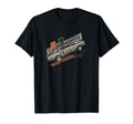 Car Hurst Performance Drag Race T-Shirt - Graphic Print Men Women - T-Shirt, Sweatshirt, Hoodie