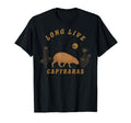 Western Desert Long Live Capybaras T-Shirt - Fun Novelty Design Men Women - T-Shirt, Sweatshirt, Hoodie