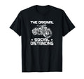 Original Social Distancing T-Shirt - Aesthetic Graphic for Adults - T-Shirt, Sweatshirt, Hoodie