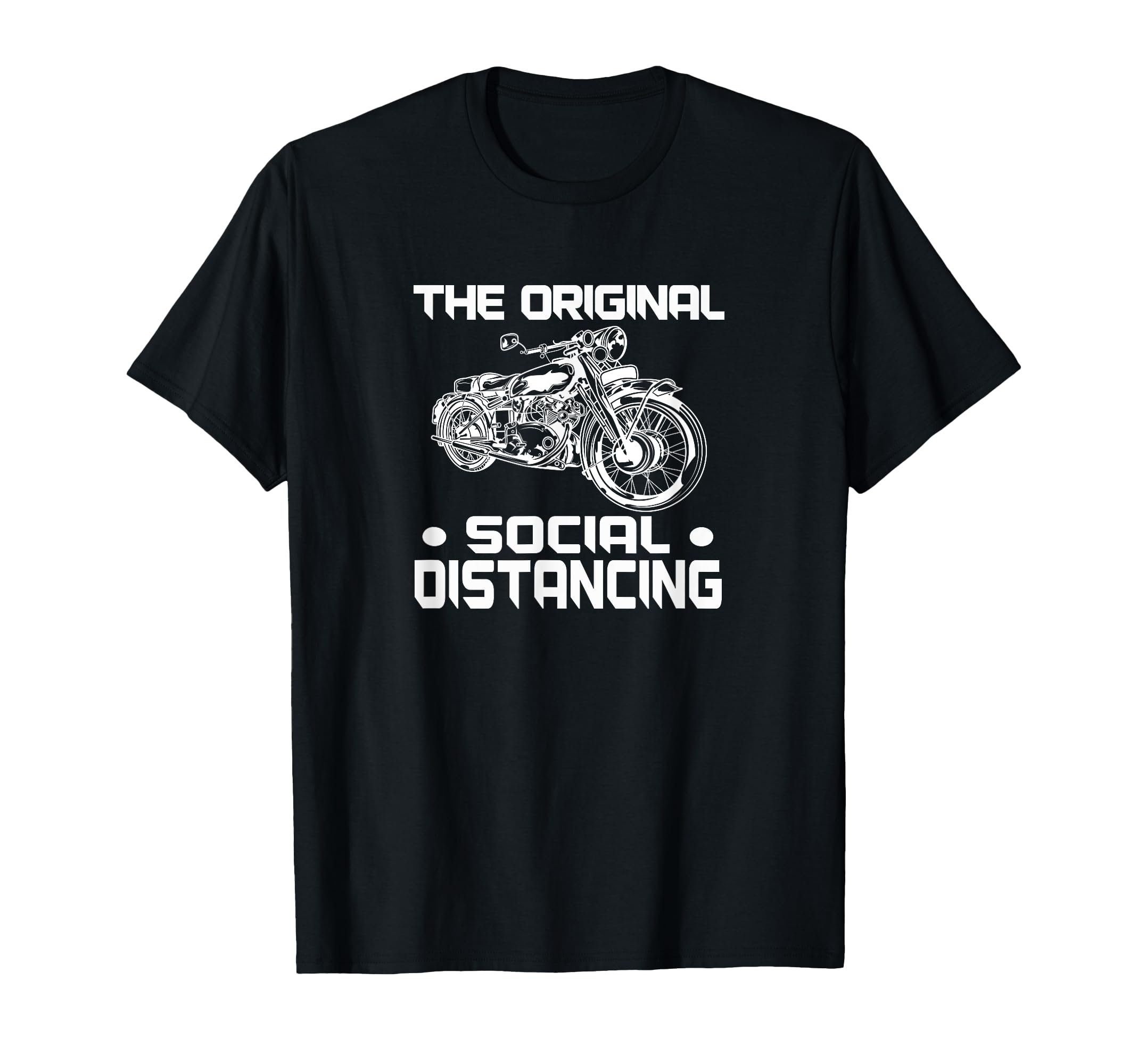 Original Social Distancing T-Shirt - Aesthetic Graphic for Adults - T-Shirt, Sweatshirt, Hoodie