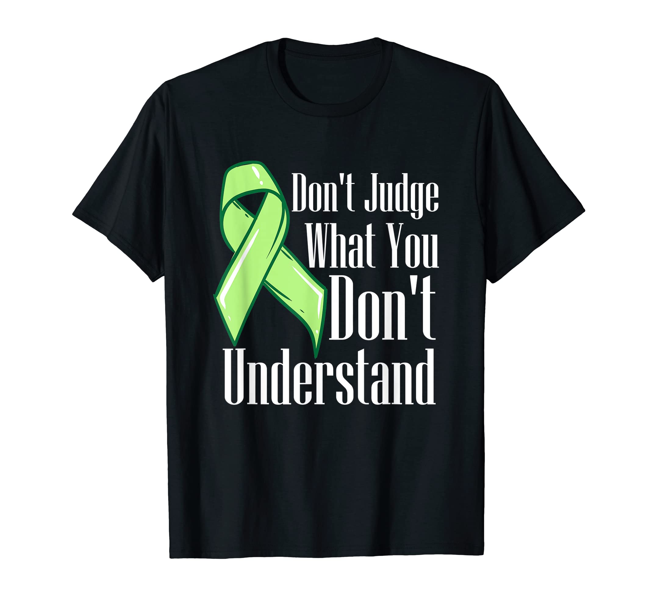 Dont Judge What You Dont Understand T-Shirt - Streetwear Style Unisex - T-Shirt, Sweatshirt, Hoodie