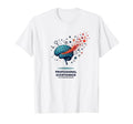 Professional Overthinker Amateur T-Shirt - Trendy Graphic Men Women - T-Shirt, Sweatshirt, Hoodie